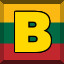 Baluchistan bear or Pakistan black bear