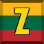 Grizzly bear