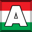 Syrian brown bear