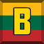 Ussuri brown bear