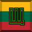 Mexican grizzly bear