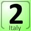 Complete Saronno, Italy