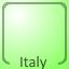 Complete Rossano, Italy
