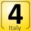 Complete Afragola, Italy