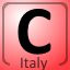 Complete Casale Monferrato, Italy