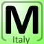 Complete Settimo Torinese, Italy