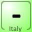Complete Carini, Italy