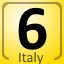 Complete Vittoria, Italy