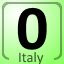 Complete Fasano, Italy