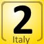Complete Carpi, Italy