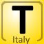 Complete Torre del Greco, Italy