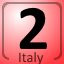 Complete Niscemi, Italy