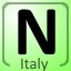 Complete Frosinone, Italy