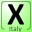 Complete Jesi, Italy