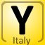 Complete Asti, Italy