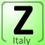 Complete Rozzano, Italy