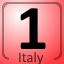 Complete Pontedera, Italy