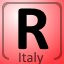 Complete Sarno, Italy