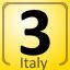Complete Potenza, Italy