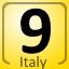 Complete Legnano, Italy