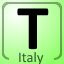 Complete Lodi, Italy