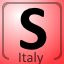 Complete San Donato Milanese, Italy