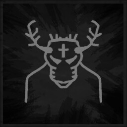 Wendigo Hunter