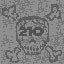 Dies_210_times