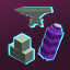 Completed "Stored Resources"