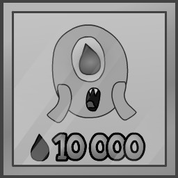 Collect 10,000 Nectar