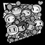 The Eight Bomberman Bros.