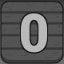 DIGIT ZERO