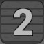 DIGIT TWO