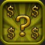 What Treasure?