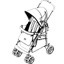 stroller