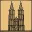 Cologne (Easy)