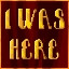 I Was Here