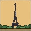 Paris (Hard)