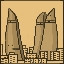 Baku (Normal)
