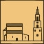 Sighnaghi (Easy)