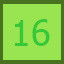 Level 16