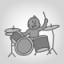 Percussionist