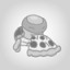 Pizza Turtle