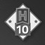 Ten little Holeshots