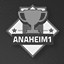 Anaheim 1 Event