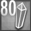 Stacking Crystals