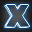 X