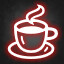 ☕