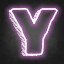 Y