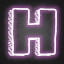 H